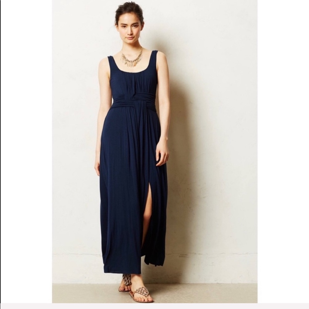 Bailey 44 Paradigm Jersey Maxi